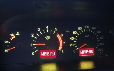 Chevrolet Niva I рестайлинг, 2012 год, 520 000 рублей, 7 фотография