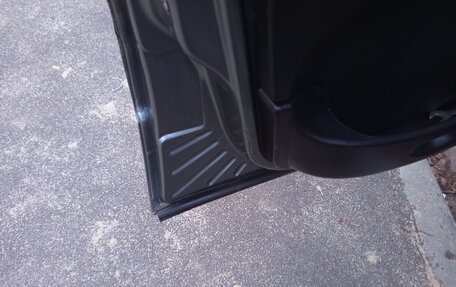 Chevrolet Niva I рестайлинг, 2012 год, 520 000 рублей, 12 фотография