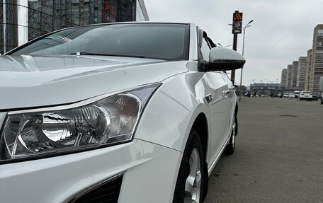 Chevrolet Cruze II, 2013 год, 990 000 рублей, 8 фотография