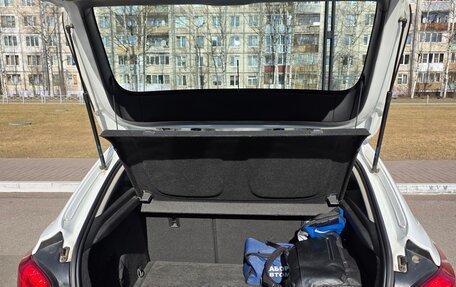 Chevrolet Cruze II, 2012 год, 850 000 рублей, 4 фотография