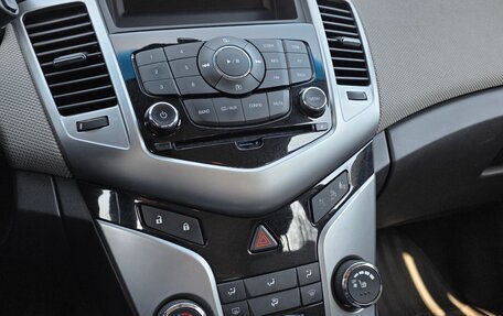 Chevrolet Cruze II, 2012 год, 850 000 рублей, 9 фотография