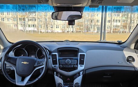 Chevrolet Cruze II, 2012 год, 850 000 рублей, 8 фотография