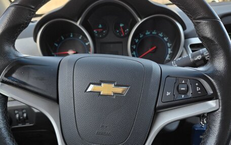 Chevrolet Cruze II, 2012 год, 850 000 рублей, 11 фотография