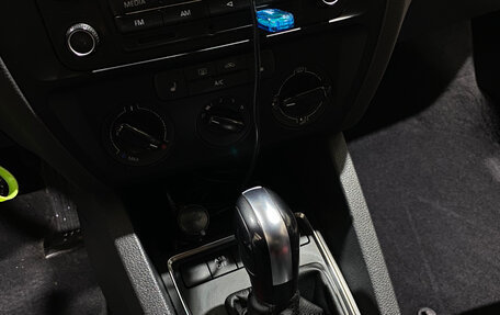 Volkswagen Jetta VI, 2015 год, 1 450 000 рублей, 9 фотография