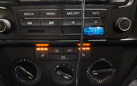 Volkswagen Jetta VI, 2015 год, 1 450 000 рублей, 11 фотография