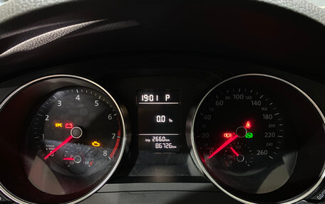 Volkswagen Jetta VI, 2015 год, 1 450 000 рублей, 8 фотография