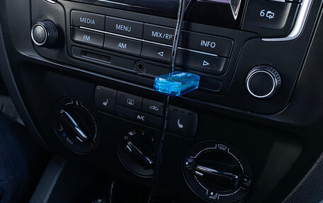 Volkswagen Jetta VI, 2015 год, 1 450 000 рублей, 13 фотография