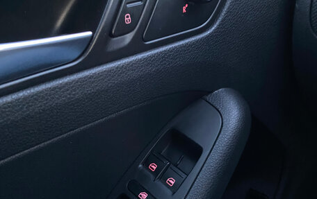 Volkswagen Jetta VI, 2015 год, 1 450 000 рублей, 14 фотография