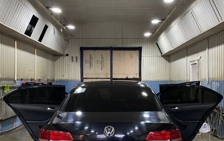 Volkswagen Jetta VI, 2015 год, 1 450 000 рублей, 2 фотография