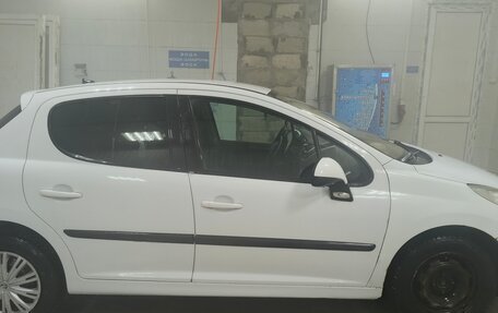 Peugeot 207 I, 2009 год, 330 000 рублей, 2 фотография