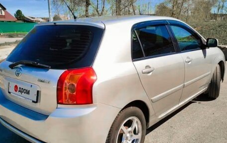 Toyota Corolla, 2005 год, 750 000 рублей, 3 фотография