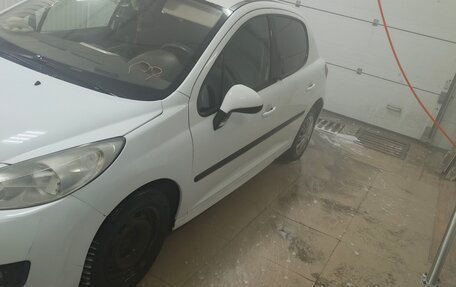 Peugeot 207 I, 2009 год, 330 000 рублей, 3 фотография