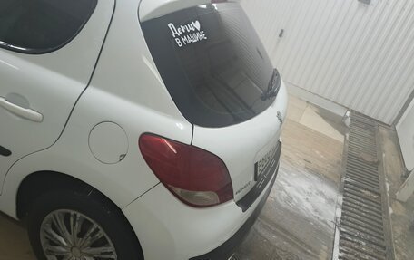 Peugeot 207 I, 2009 год, 330 000 рублей, 5 фотография