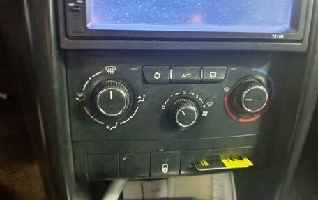 Peugeot 207 I, 2009 год, 330 000 рублей, 13 фотография