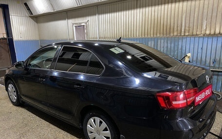 Volkswagen Jetta VI, 2015 год, 1 450 000 рублей, 3 фотография