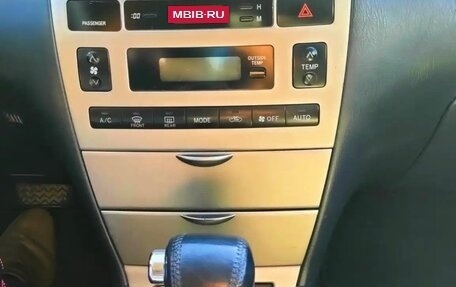 Toyota Corolla, 2005 год, 750 000 рублей, 6 фотография