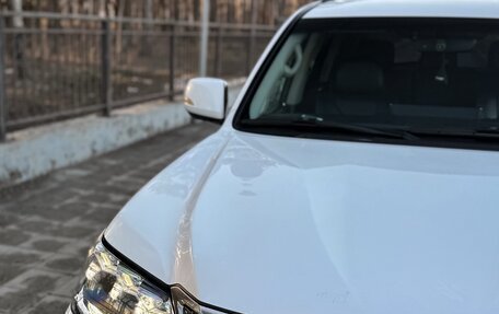 Lexus LX III, 2016 год, 5 590 000 рублей, 3 фотография