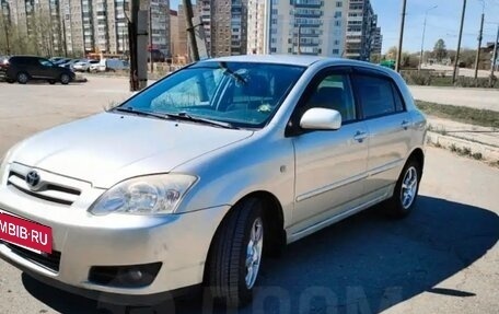 Toyota Corolla, 2005 год, 750 000 рублей, 2 фотография