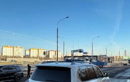 Lexus LX III, 2016 год, 5 590 000 рублей, 12 фотография