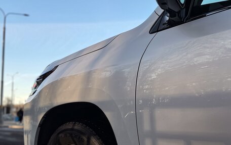 Lexus LX III, 2016 год, 5 590 000 рублей, 9 фотография