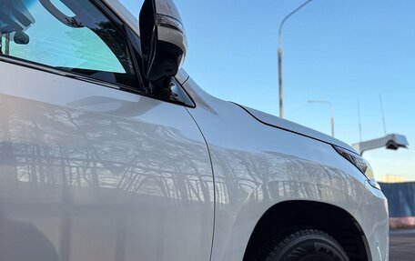 Lexus LX III, 2016 год, 5 590 000 рублей, 8 фотография