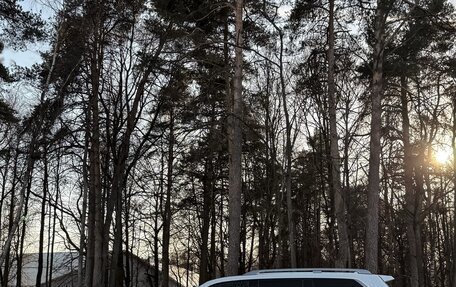 Lexus LX III, 2016 год, 5 590 000 рублей, 18 фотография