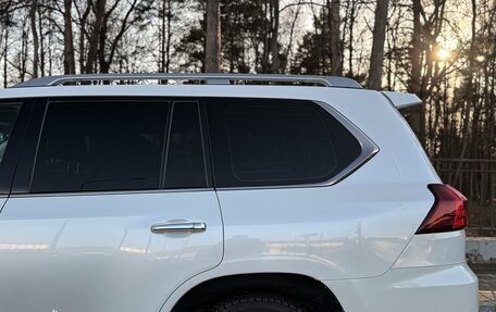 Lexus LX III, 2016 год, 5 590 000 рублей, 22 фотография