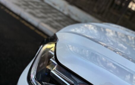 Lexus LX III, 2016 год, 5 590 000 рублей, 21 фотография