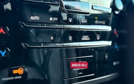 Lexus LX III, 2016 год, 5 590 000 рублей, 24 фотография