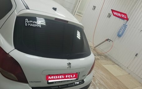 Peugeot 207 I, 2009 год, 330 000 рублей, 6 фотография