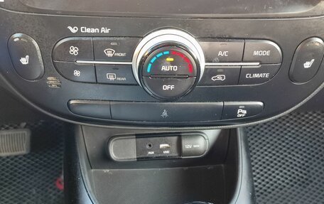 KIA Soul II рестайлинг, 2017 год, 1 452 000 рублей, 17 фотография