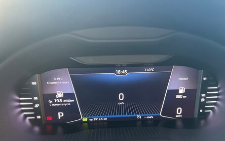 Skoda Octavia, 2018 год, 1 850 000 рублей, 8 фотография