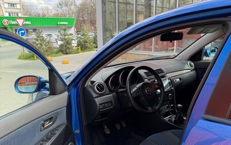 Mazda 3, 2003 год, 680 000 рублей, 7 фотография