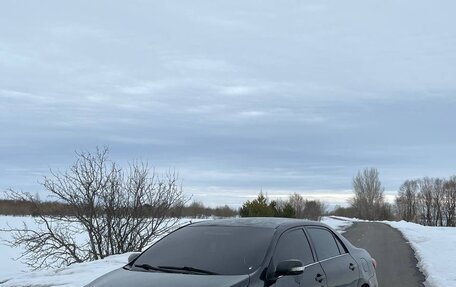 Toyota Corolla, 2012 год, 470 000 рублей, 2 фотография