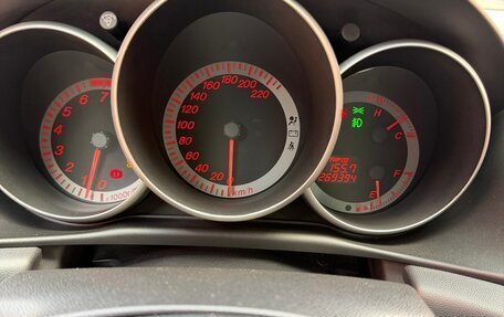 Mazda 3, 2003 год, 680 000 рублей, 8 фотография