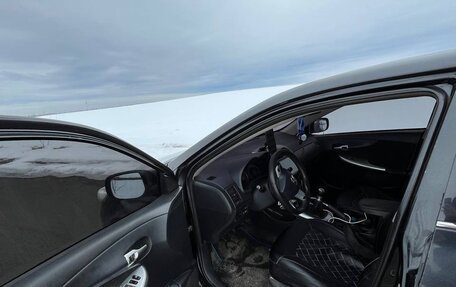 Toyota Corolla, 2012 год, 470 000 рублей, 6 фотография