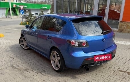 Mazda 3, 2003 год, 680 000 рублей, 5 фотография