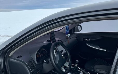 Toyota Corolla, 2012 год, 470 000 рублей, 7 фотография