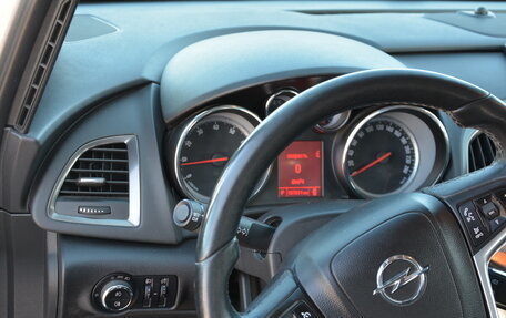 Opel Astra J, 2012 год, 900 000 рублей, 5 фотография