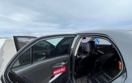 Toyota Corolla, 2012 год, 470 000 рублей, 8 фотография