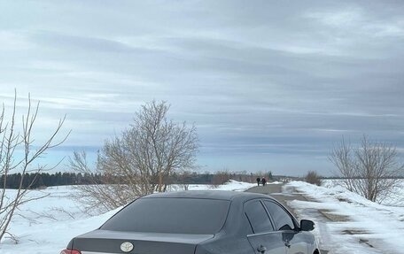 Toyota Corolla, 2012 год, 470 000 рублей, 5 фотография