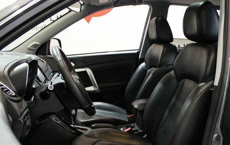 Chery Tiggo 5 I рестайлинг, 2017 год, 1 199 000 рублей, 8 фотография