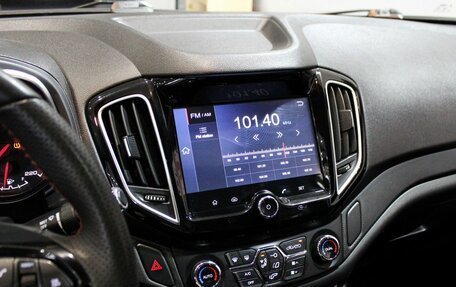 Chery Tiggo 5 I рестайлинг, 2017 год, 1 199 000 рублей, 10 фотография