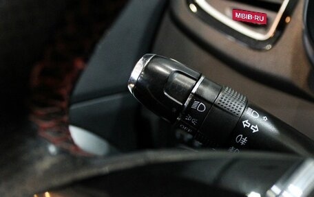 Chery Tiggo 5 I рестайлинг, 2017 год, 1 199 000 рублей, 12 фотография