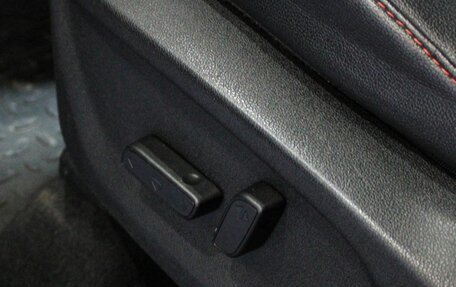 Chery Tiggo 5 I рестайлинг, 2017 год, 1 199 000 рублей, 17 фотография