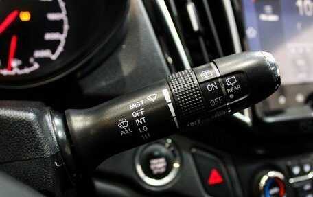 Chery Tiggo 5 I рестайлинг, 2017 год, 1 199 000 рублей, 15 фотография