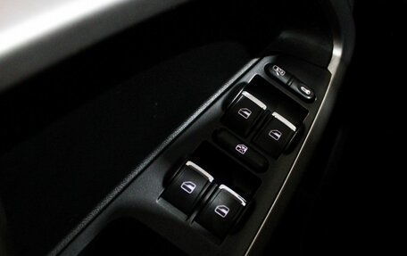 Chery Tiggo 5 I рестайлинг, 2017 год, 1 199 000 рублей, 19 фотография