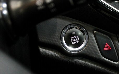 Chery Tiggo 5 I рестайлинг, 2017 год, 1 199 000 рублей, 16 фотография