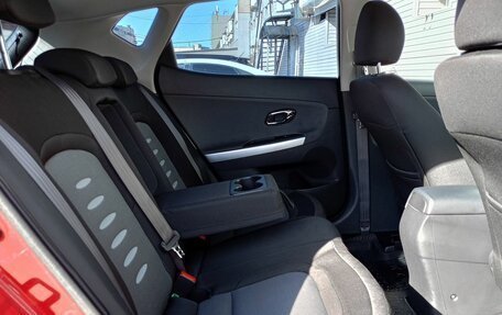 KIA cee'd III, 2012 год, 1 099 000 рублей, 12 фотография