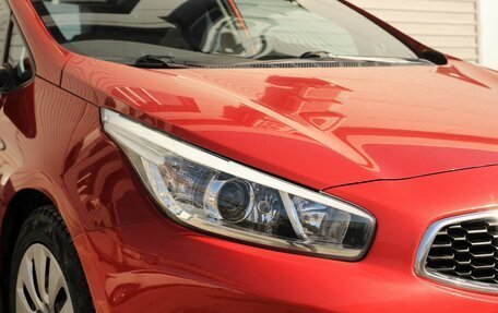 KIA cee'd III, 2012 год, 1 099 000 рублей, 6 фотография